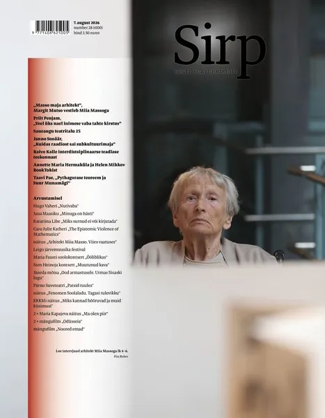 Sirp 7. august 2026
